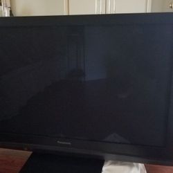 PANASONIC tv. 55 inch
