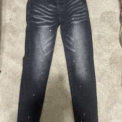 Purple Brand Jeans