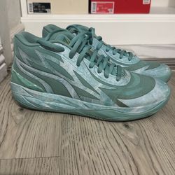 LAMELOS MB2 “JADE”