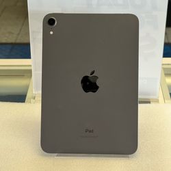 iPad Mini 6 64GB WiFi