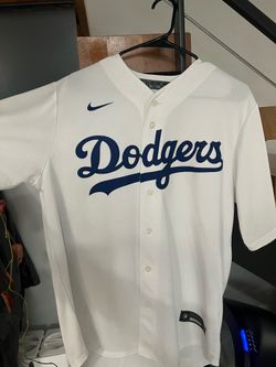 Dodgers Jersey