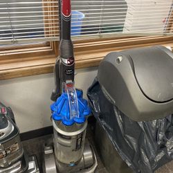 Dyson Vacuum