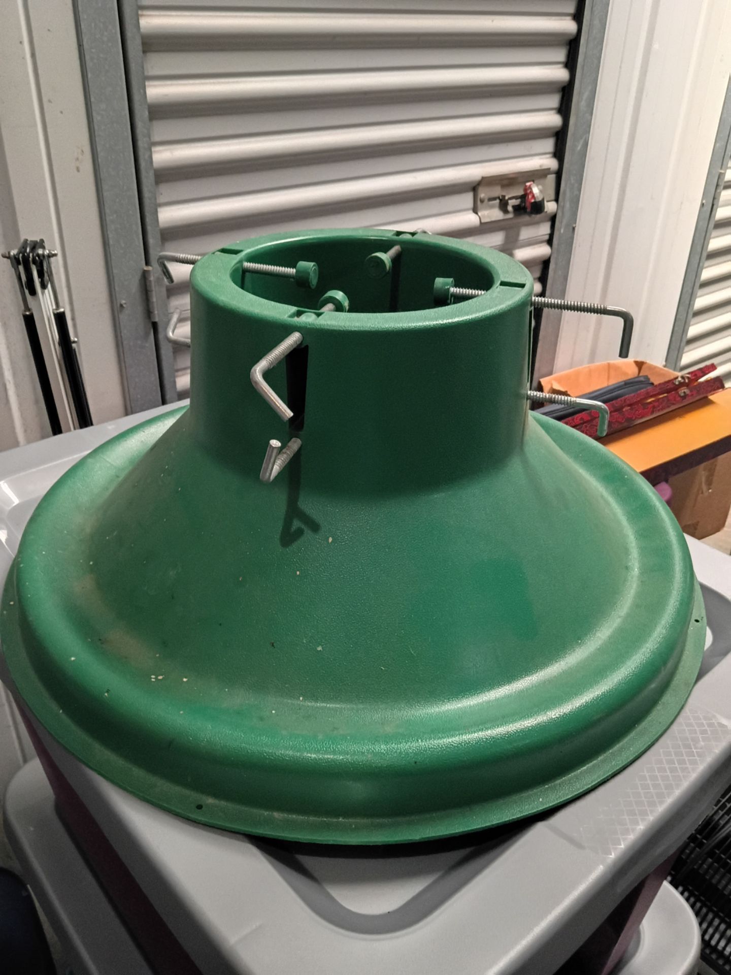 Christmas Tree stand
