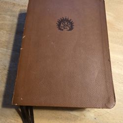 Reformation Study Bible *R.C
Sproul