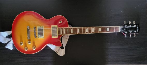 Corbin guitar