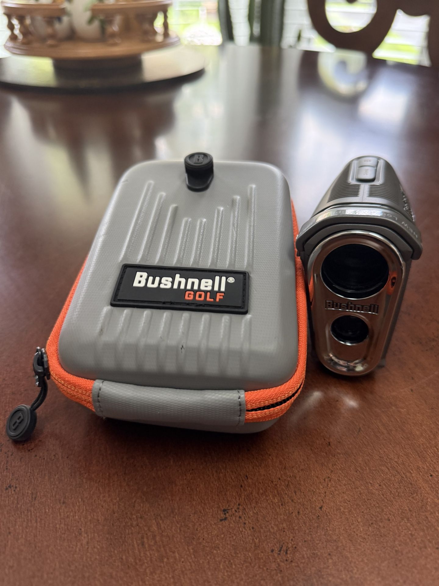 Bushnell Golf Finder 