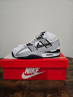 NIKE AIR TRAINER SC HIGH SIZE 10