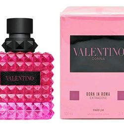 Valentino Donna Born In Roma Extradose 