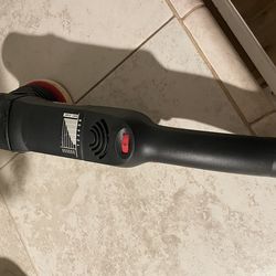 Adams Polishes 15 mm long throw polisher