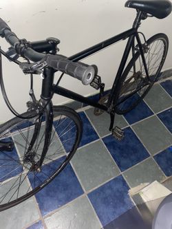 Black Fixi