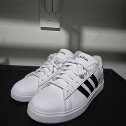 Adidas Grand Court 2.0 Size 10