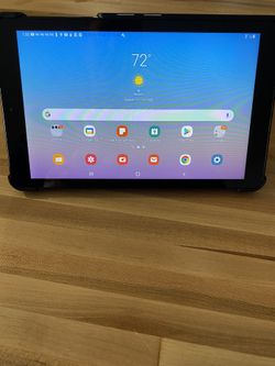 Samsung Galaxy Tab 8.0 with Cellular