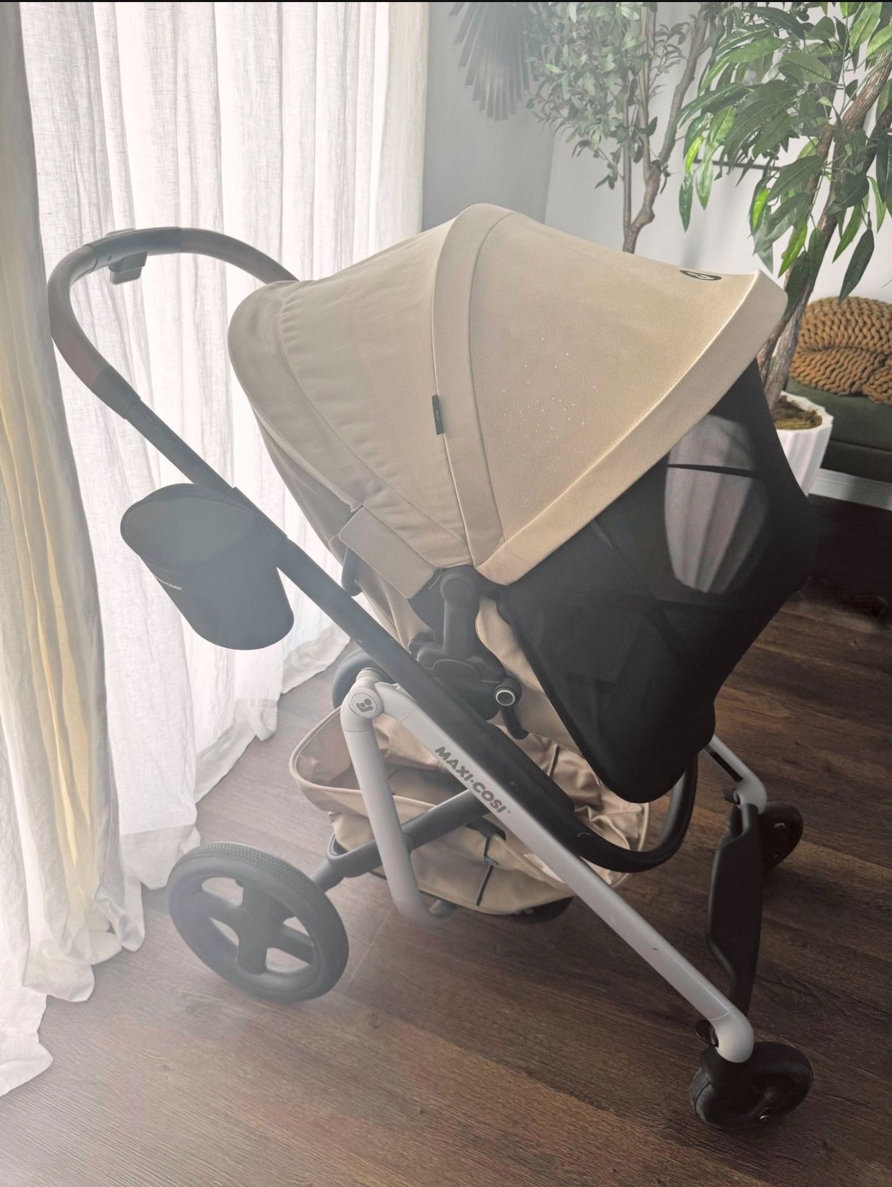 Maxi-Cosi Lila Modular Stroller