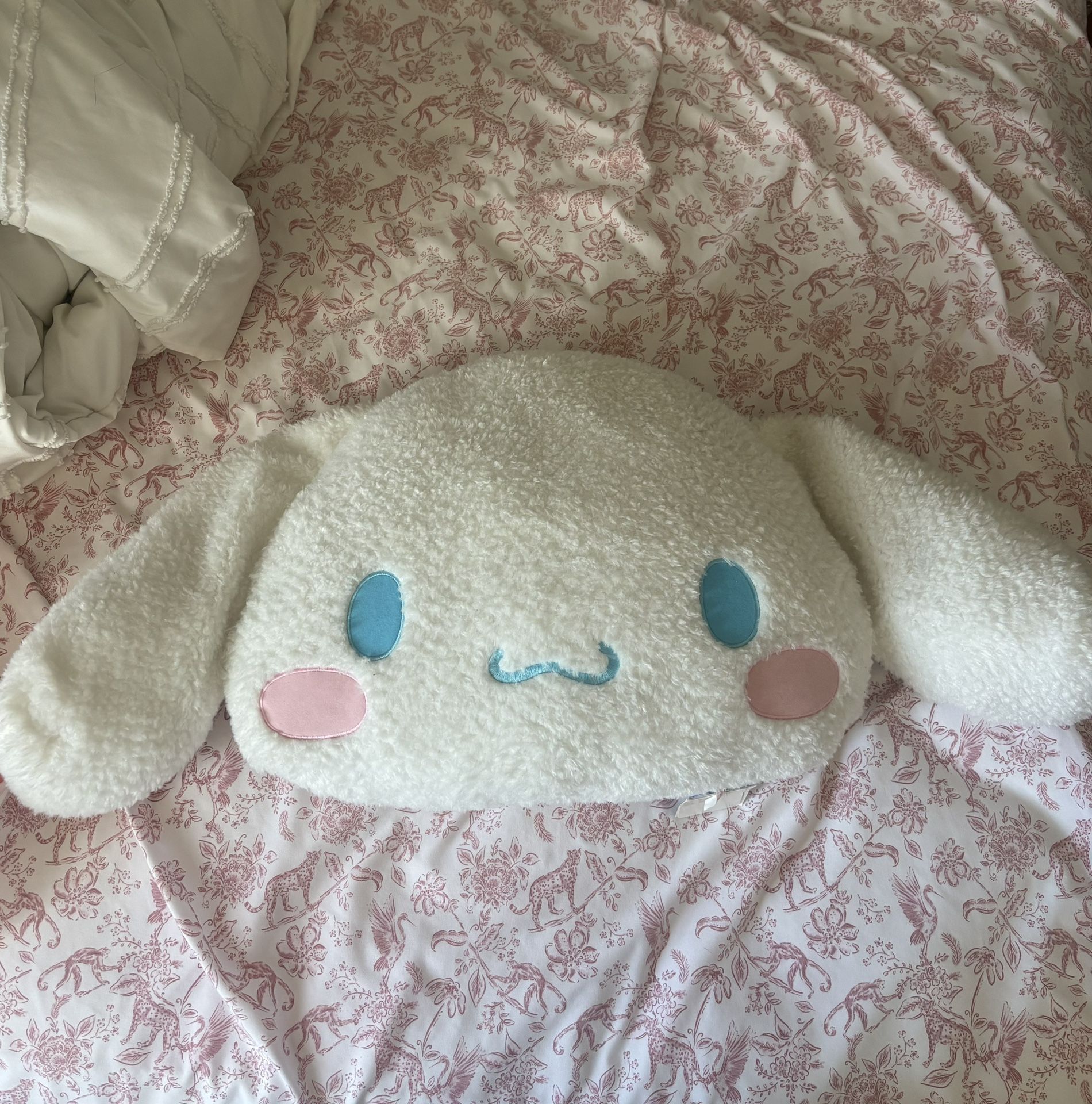 Sanrio Cinnamoroll 
