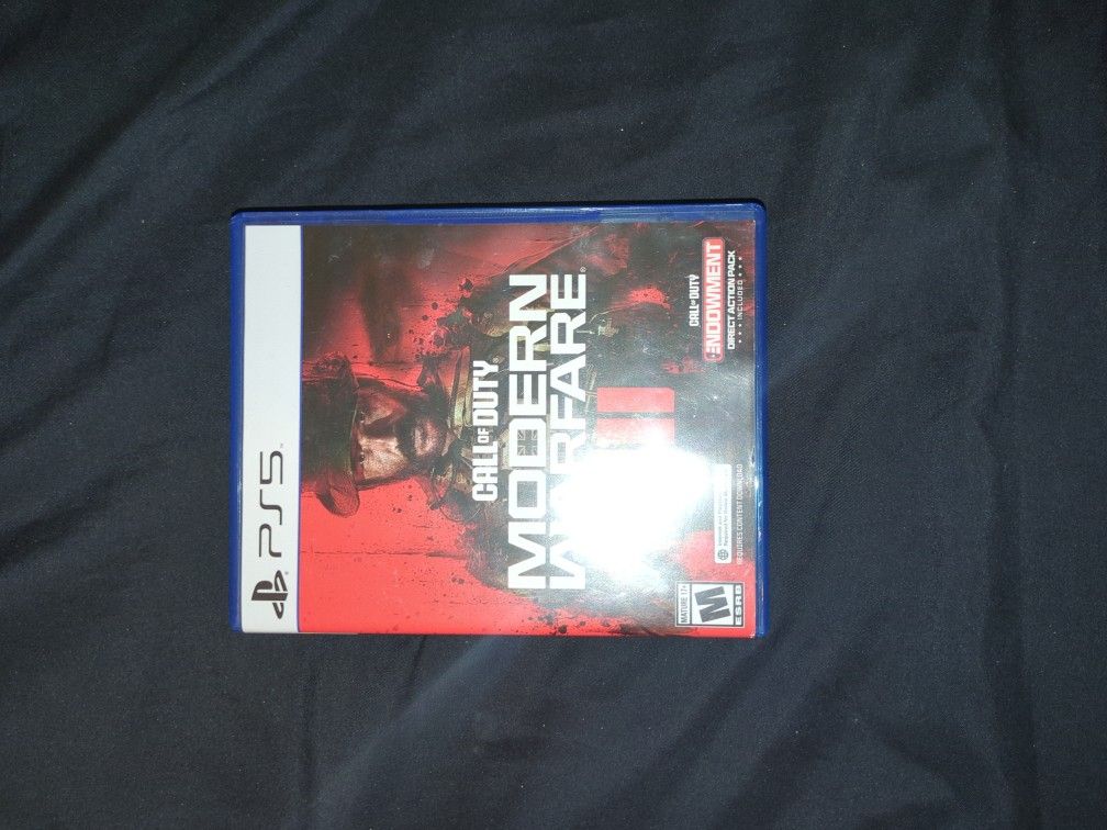 Some Games I Don't Play