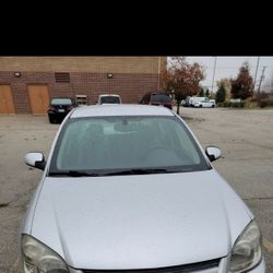 2010 Chevrolet Cobalt