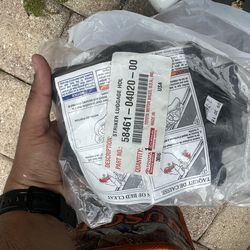 Parts For 2017 Toyota Tacoma