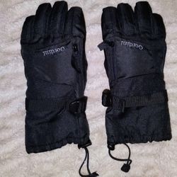 FIRM IN MERCED‼️🧤 GLOVES WILL FIT UP TO A  MEDIUM 