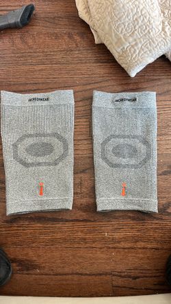 Incrediwear knee brace
