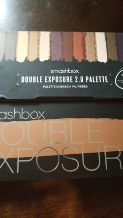 Smashbox