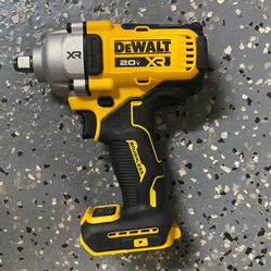 New Dewalt 1/2 Impact Wrench  Mid Torque (dcf891b) Tool Only Firm Price 