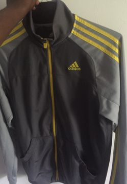 Adidas Tracksuit