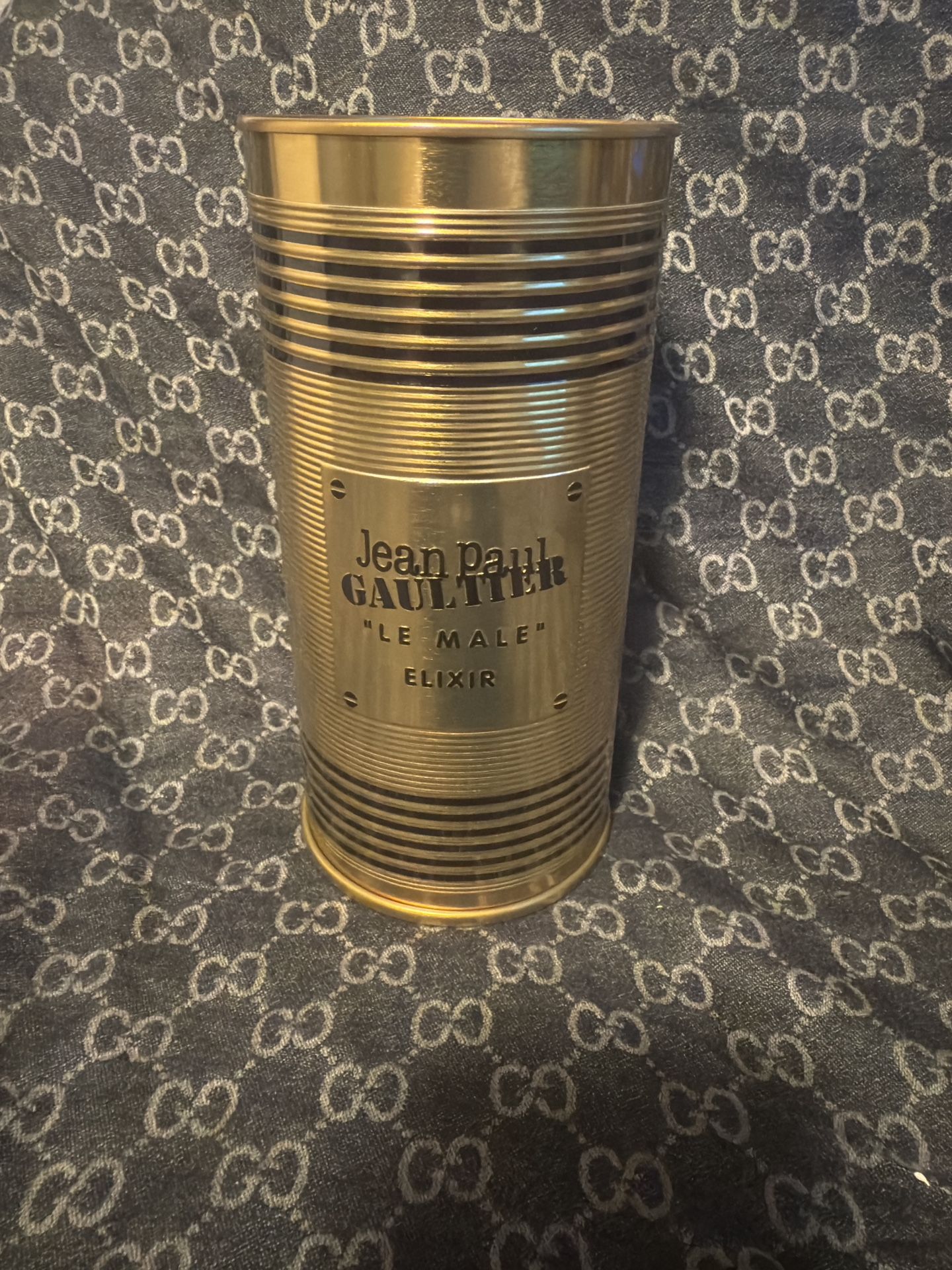 👉 Jean Paul Gaultier Le Beau Gold Cologne | Men’s Fragrance | Shipping Available