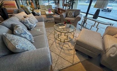 Living room furniture for sale