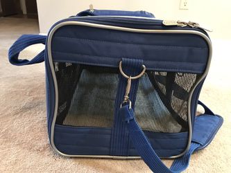 Airline Approved Pet Carrier  Thumbnail