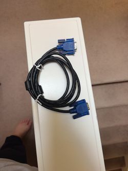 VGA Cable 