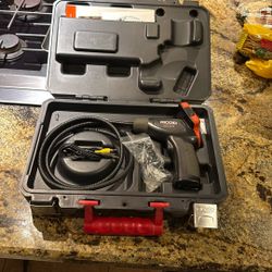 Ridged Inspection camera