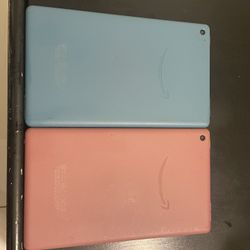 Amazon Tablet 