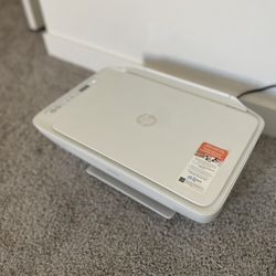 HP Deskjet 2752E