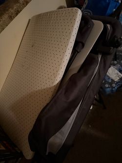 Baby Bassinet