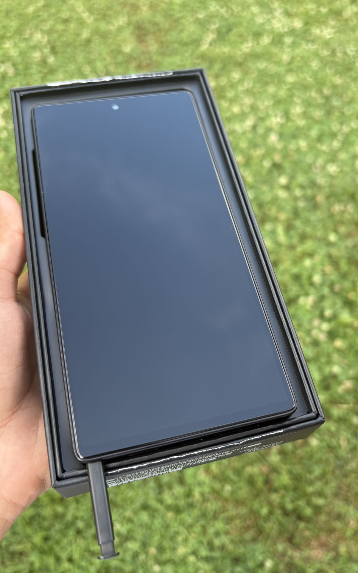 Samsung Galaxy S25 Ultra