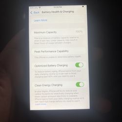 iPhone SE 3rd gen