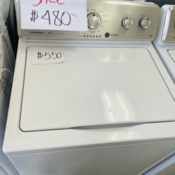 Maytag Washer Machine 