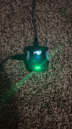Cronus zen