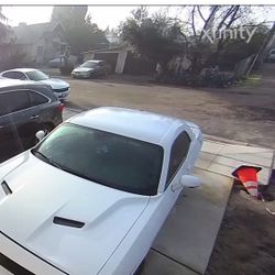 2020 Dodge Challenger