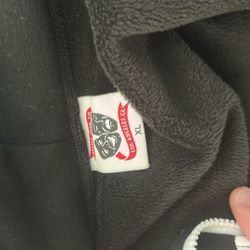 New Assali Hoodie 100 Percent Real Xl