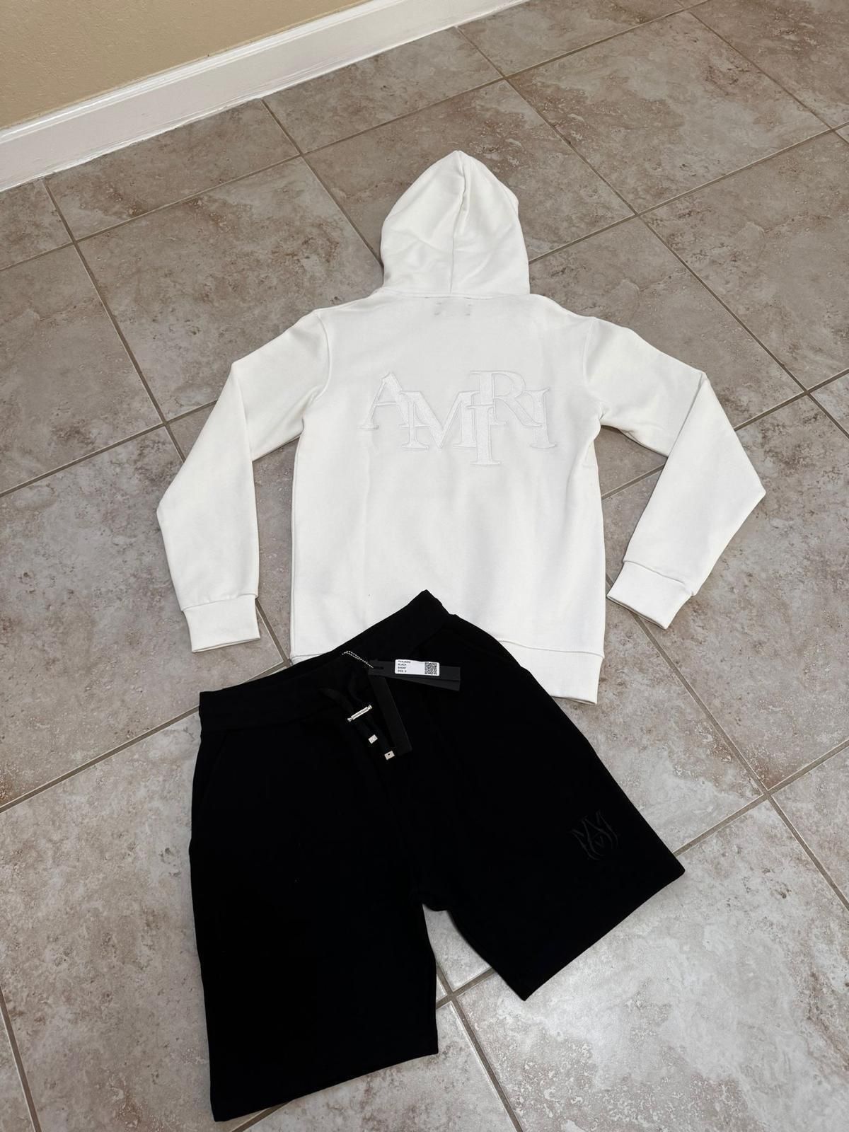 Amiri Set Cotton New Season Any Colors