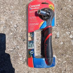 Crescent RapidRench Multifastener Tool