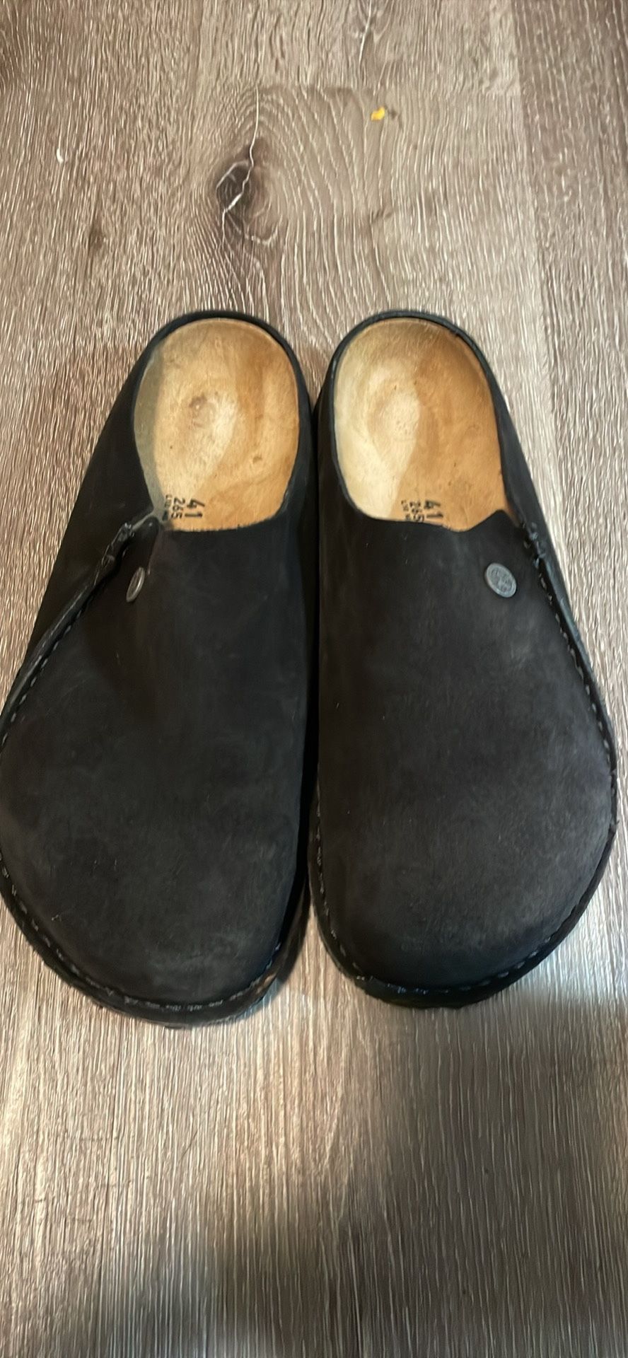 Birkenstock Zermatt Premium Shoes