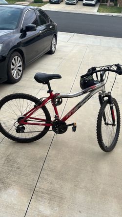 Hyper Aluminum Mountain Bike
