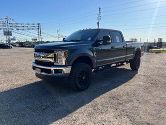 2019 Ford F-250