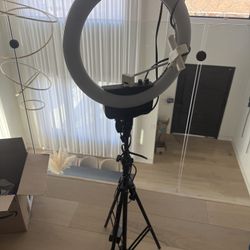Ring Light 