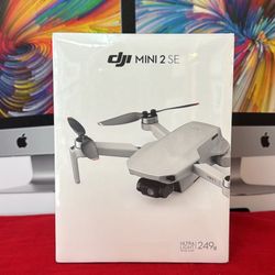 Dji Mini 2 Se Drone 