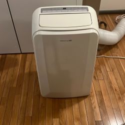 Portable Air Conditioner 