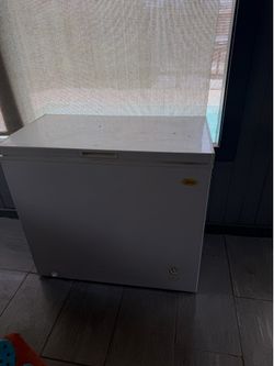 Freezer