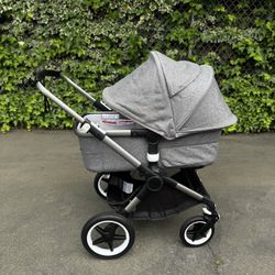 Bugaboo Stroller 